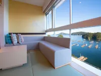 伊勢志摩の絶景 鳥羽グランドホテル 鳥羽のホテル