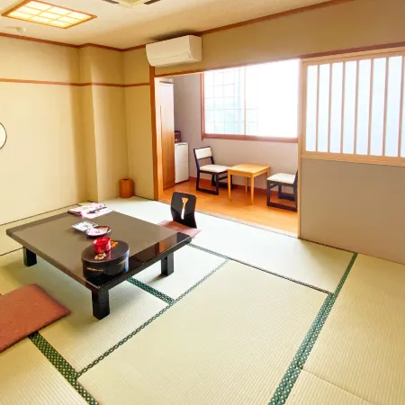 Ryokan Fukuzen