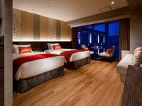 RIHGA Gran Kyoto Hotel in zona Fiume Kamo