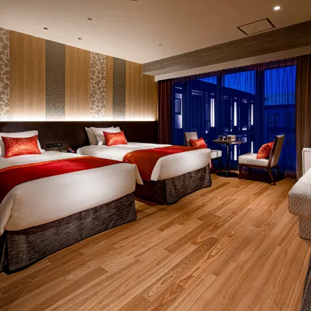RIHGA Gran Kyoto