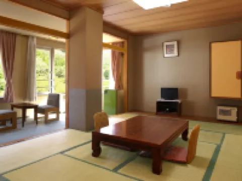 もうひとつのふる里 ホテル山口屋 沼田のホテル