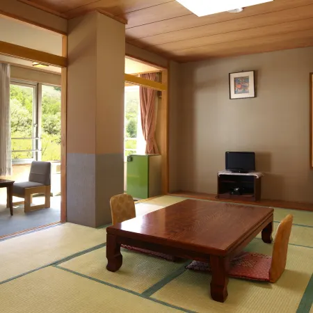 Hotel Yamaguchiya
