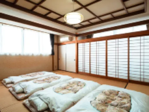 Hotel Areaone Ise Inter Hotels in Ise