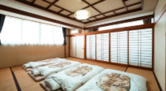 Hotel Areaone Ise Inter