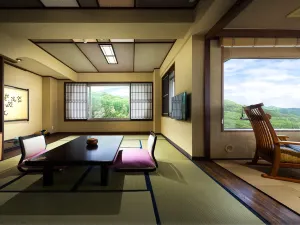 Kishigon Ryokan
