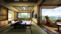 Kishigon Ryokan