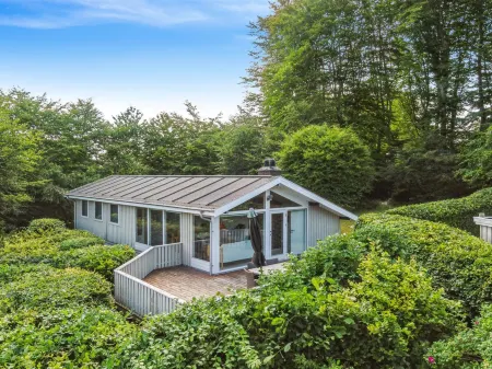 "Ludewiga" - 350m from the Sea