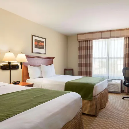 Country Inn & Suites by Radisson, Peoria North, IL