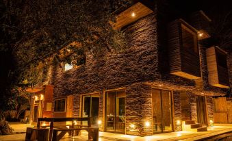 Foresta Atacama Lodge