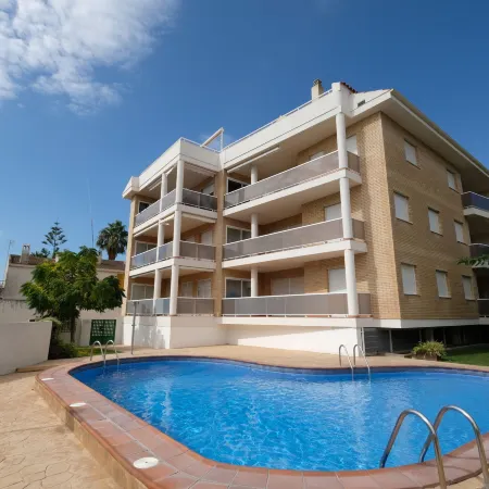 Residencial Mar