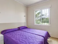 Residencia El Palmar