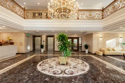 Aquasun Hotel Phu Quoc