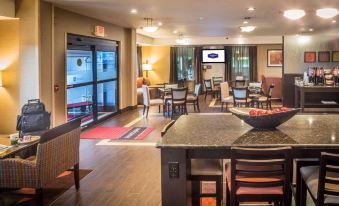 Hampton Inn Monroe