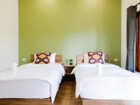 The Cozy Hotel Hotel a Distretto di Mueang Phetchaburi