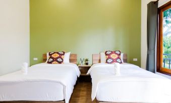 The Cozy Hotel