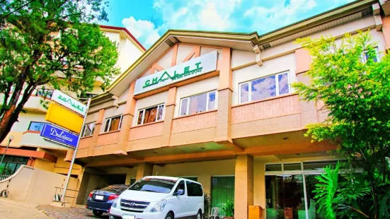 Chalet Baguio