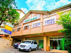 Chalet Baguio