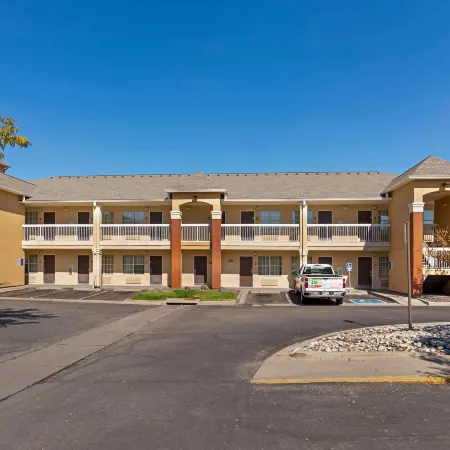 Extended Stay America Select Suites - Denver - Aurora South