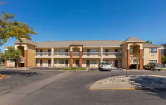 Extended Stay America Select Suites - Denver - Aurora South