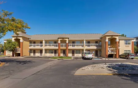 Extended Stay America Select Suites - Denver - Aurora South