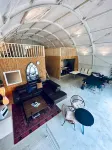 Foxcrane Cabin