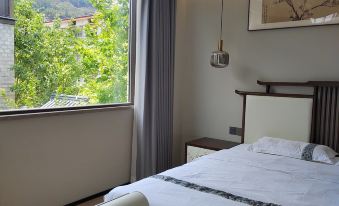 Chengxiangyuan Landscape Homestay (Sanyangfeng Road)