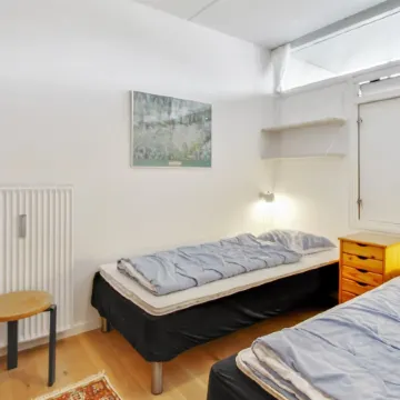 "Eske" - 50m from the Sea
