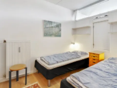 "Eske" - 50m from the Sea