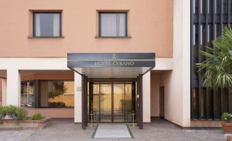 Hotel Cyrano