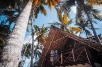 Evergreen Bungalows Hotel di Bwejuu