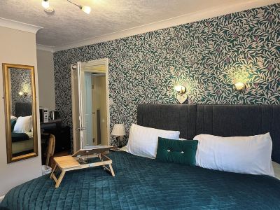 その他 ケンブリッジ ハウスの写真