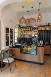 Ivy Ayvalik cafe & Bar Hotels in Fevzipasa-vehbibey Mahallesi
