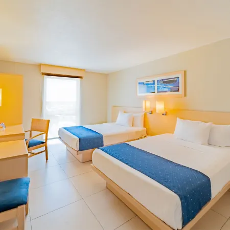 City Express by Marriott Villahermosa