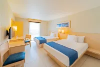 City Express by Marriott Villahermosa Hôtels à : Centro