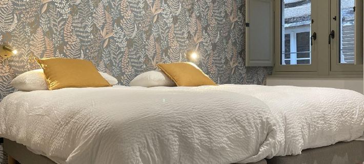 Le Loft de l'hôtel Dieu Ξενοδοχεία στην πόλη Aveyron