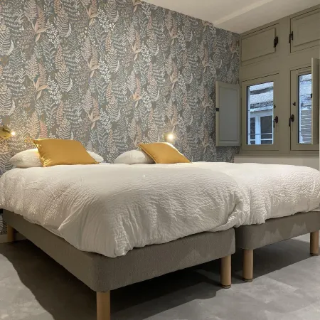 Le Loft de l'hôtel Dieu