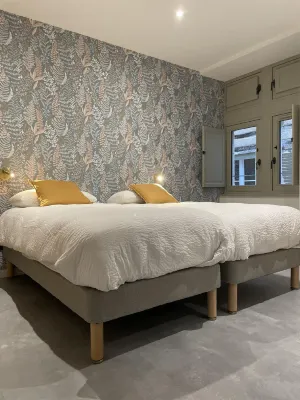 Le Loft de l'hôtel Dieu