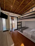 Gamora Hotel Playa Hotels in Organos