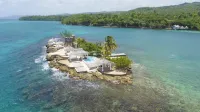 Couples Tower Isle Hotels in 