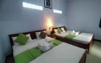 Hotel Adis Syariah Hotel di Indramayu