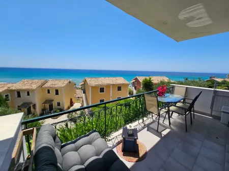 Corfu Glyfada Menigos Resort 149 Отели рядом с достопримечательностью «Glyfada Beach»