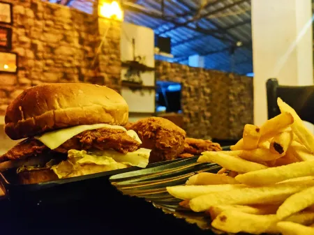 Andaman Shores Homestay Отели рядом с достопримечательностью «Andaman and nicobar»