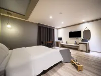 Daejeon Daeheung Star Hotel Hotels near Dong-gu