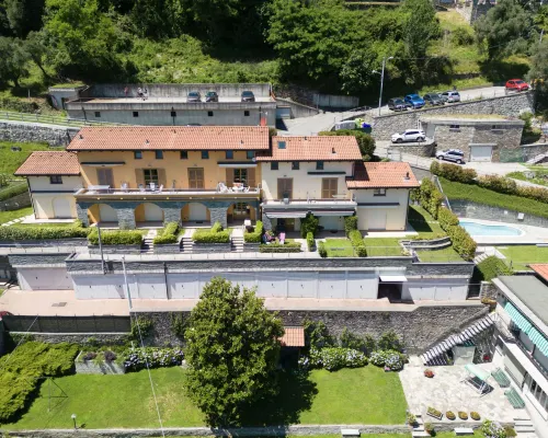 Lakeview le Vele Hotels in San Siro