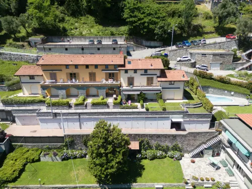 Lakeview le Vele - 3-Star
