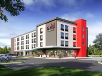 Avid Hotel Tijuana - Otay Hotels near Jardin jade