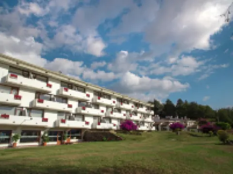 D'Acosta Hotel Sochagota Hotels in Paipa