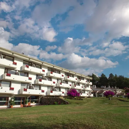 D'Acosta Hotel Sochagota