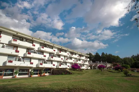 D'Acosta Hotel Sochagota Отели рядом с достопримечательностью «Itp»