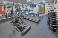 City Express by Marriott Irapuato - Gym